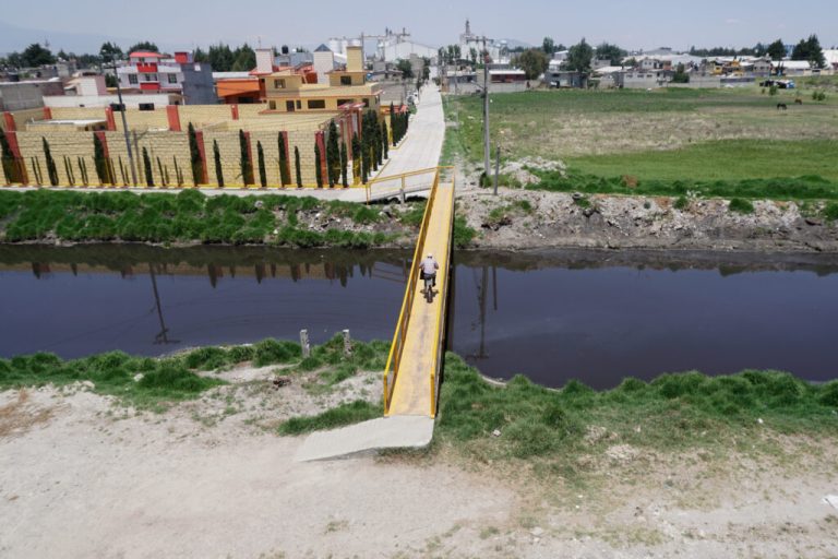 Saving One of Mexicos Most Polluted Rivers, With Eggshells? – The Esperanza Project